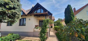 Apartment in Keszthely/Balaton 18987